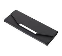 VALICLUD Custodia Per Pinzette Per Ciglia Portatile Borsa Per Pinzette Design Magnetico e Materiale Resistente Per Estensioni Ciglia Accessorio Per