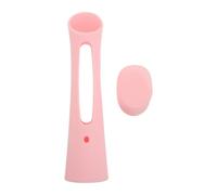 VALICLUD Custodia protettiva in silicone per dispositivo bellezza viso, compatibile con Medicube, antiscivolo, lavabile e riutilizzabile, per trattamento facciale