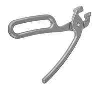 VALICLUD Design Teglia Alluminio di e Lega in Argento per Ergonomico Resistente Caldi senza Rottura Cucina, per Piatti Pentole