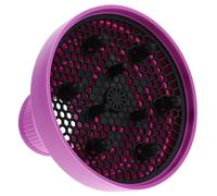 VALICLUD Diffusore per Phon Silicone Retrattile e Accessorio e Resistente per Styling Casa e Salone