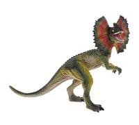 VALICLUD Dinosauro Giocattolo Scultura Per Ragazzo Ragazza Ragazza Dai Ai Anni Decorazione Festa Ornamentale Da Tavolo Scultura Simulata