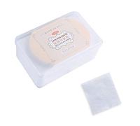 VALICLUD Dischetti Struccanti in Non Tessuto 1000 Pezzi Leggeri e Riutilizzabili Per Rimozione e Della Pelle Per Donne e Applicazioni Quotidiane