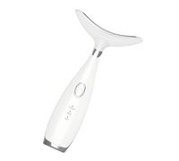 VALICLUD Dispositivo Massaggiante Per Strumento Rassodante Per Usare Casa Riduce Rughe Tensione Diverse Modalità