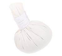 VALICLUD Dispositivo Per Palla Erbe Massaggiatore Manuale Martello Bastoncino Morbido Per Massaggio Alla Schiena Strumento Per Massaggio Moxa