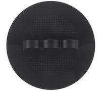 VALICLUD Doccia Silicone con Esfoliante Portatile per Bagno per Della Schiena e Del Corpo Materiale Silicone Alimentare Classico Facile Usare e Conservare