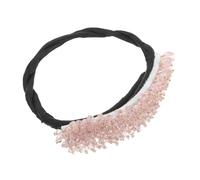 VALICLUD Elastici per Capelli Morbidi senza Cuciture di Elastici per Capelli per Bambine