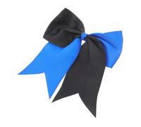VALICLUD Elastico elastici per Scrunchies Carino ragazzo cravatta per da ragazza elastici per le donne fiocchi per da Nastro Yao Ming