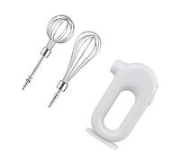VALICLUD Elettrico Ricaricabile per Cucina Sbattitore Portatile USB per Uova Torte e Dessert Design Compatto e Leggero