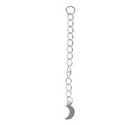 VALICLUD Estensore Collana Sterling Prolunga Accessorio Braccialetti e Collane Design e Resistente