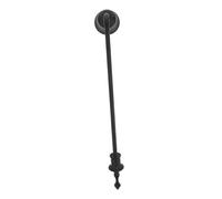 VALICLUD Estintore per Accessorio per Spegnere Profumate e Tea Light per Amanti Decorazioni Natalizie