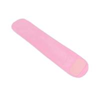 VALICLUD Fascia Antirughe Idratante Per Collo Da Donna, Cuscinetto Portatile in Gel Per La Cura Della Pelle, Elasticizzante e Levigante, Per Pelle Tonica e Rughe Attenuate