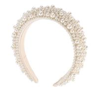 VALICLUD Fascia Per Barocche Per Donne Accessorio Decorativo Per Cerimonie e Feste e Facile Indossare