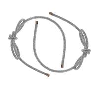 VALICLUD fascia per fasce per la testa fascia da sposa ingioiellato Trucco fasce per tiara della principessa di fiori blu Mini tiara spa strass bianca