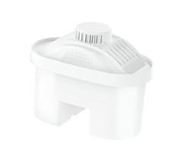 VALICLUD Filtro per Acqua Kettle Cartuccia Filtrante Bianco in PP per Purificatore Domestico Riduce Incrostazioni Residui e Odori Compatibile con Brocche e Bollitori Protezione