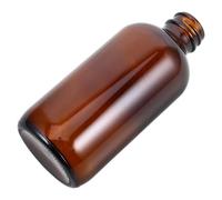 VALICLUD Flacone Per Le Bottiglia Di Nebbia Flacone Spray Nebulizzato D'ambra Olio Essenziale Spray Mini Flacone Spray Mini Bottiglia Di Profumo Plastica Caffè