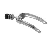 VALICLUD Fork Support Per Ruote Ricambio Per Sedie Rotelle Accessori Per Sedie Rotelle Cuscinetti Per Rotelle Staffe Per Forcella Per Ruote