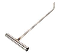 VALICLUD Gancio Sollevatore in Acciaio Inox per Coperchi e Porte Gancio Multifunzione Resistente alla Sicurezza Antinfortunistica per Manutenzione e Edilizia