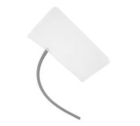 VALICLUD Gas per Sfigmomanometro Manuale Portatile Bracciale Flessibile Sostitutivo per Misurazione della Pressione Sanguigna Accessorio per e Anziani