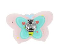 VALICLUD Gioielli Di Per Nail Art Cartine Per Unghie in Supporto Per Unghie Curve Riutilizzabili Espositore Per Salone Supporto Per Manicure Artist