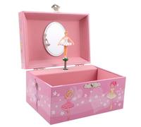 VALICLUD Gioielli per Accessori per Donna Carillon per Ballerina Gioielli per Ballerine Carillon per da Donna per da Ornamento per