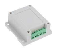 VALICLUD Giunzione Elettrica Montata su Rotaia Installazione Rapida per Automazione Industriale Protezione Dei Componenti Elettronici Condizioni Dure