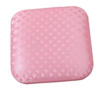 VALICLUD Gomitiere Mano Uv Manicure Bracciolo Per Unghie X Bracciolo Per Nail Tech Riposo Per Le Nail Art Poggiapolsi Per Cuscino Per Unghie Polso Cuscino Per Le Rosa Pelle