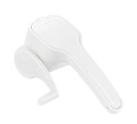 VALICLUD Grattugia Formaggio Rotante in Acciaio Resistente Sicura e Facile da Pulire Shaver Manuale per Cucina con Impugnatura Confortevole per Formaggi Duri e Frutta Secca Colore Casuale