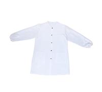 VALICLUD Grembiule Per Parrucchiere Elegante Realizzato Materiali Di Design Tascabile Per Strumenti Facile Da Pulire e Riutilizzabile Per Uso in Salone o Casa