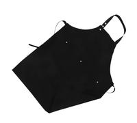 VALICLUD Grembiule Protettivo per Parrucchieri Grembiule Maniche con per e Commerciale Colore