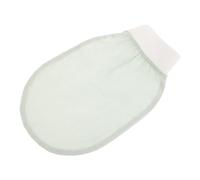 VALICLUD Guanto Bagno Esfoliante Per Salvietta Scrub Per Doccia Guanto Esfoliante Per e Piedi Realizzato in Artificiale Resistente e Duraturo