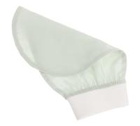 VALICLUD Guanto Scrub Esfoliante Per Doccia Realizzato in Artificiale Morbida Guanto Bagno Per Rimuove Efficacemente Cellule Morte Lascia Liscia e Pulita