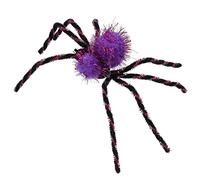 VALICLUD Halloween Spider Hair Clip Per Per Accessorio Per Ragazze Decorazione Halloween