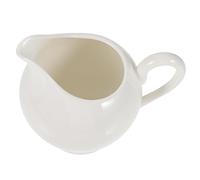 VALICLUD in per Latte Beccuccio Antigoccia e Ergonomico Piccola Lattiera per Sciroppo e Salsa Accessorio da Bar Professionale