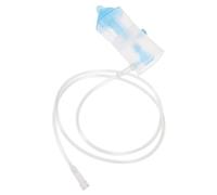 VALICLUD Irrigatore Nasale Per Adulti e Ragazzo Nasale Pulizia e Materiale e Facile Trasportare