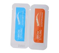 VALICLUD Kit Per Laminazione Sopracciglia Agente Per Lo Styling Delle Sopracciglia Kit Per Laminazione Sopracciglia Da Donna Kit Per Laminazione Sopracciglia Kit Per Laminazione
