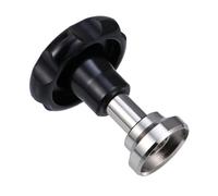 VALICLUD Kit Riparazione Orologi Professionale Apricasse e Apribatterie 36,5 Mm, Strumento Resistente Per Smontaggio Fondello Orologio, Accessorio Per Orologiai e Appassionati Fai-da-te