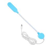 VALICLUD Lampada LED Magnetica per Macchina da Cucire, Collo Flessibile