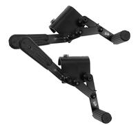 VALICLUD Leva Freno Sedia Rotelle Leva Frizione Posteriore Accessorio Di Ricambio Per Sostituire La Della Frizione Del Freno Della Sedia Rotelle Vecchia o Rotta