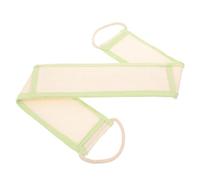 VALICLUD Macchia per Levigazione lavaggio corpo Indietro molto uomini lavapavimenti Accessori da bagno lavasciuga doccia posteriore Scrubber luffa