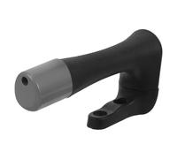 VALICLUD Maniglia di Ricambio per Ferro da Stiro a Vapore Fai da Te, Impugnatura Stabile e Sicura per Accessori Indumenti, Sostituzione Pratica per Uso Domestico