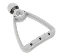 VALICLUD Maniglia Per Supporto Per Infusione in Plastica Maniglia Sostitutiva Per Supporto Per Soluzione