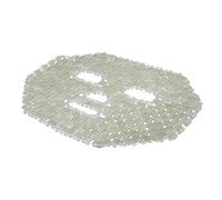 VALICLUD Maschera Naturale Di Pietra Preziosa Per Massaggi Casalinghi Maschera Rinfrescante in Pietra Per Cura Del Viso Strumento Per Massaggi Per Accessori Per Centri Benessere