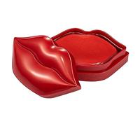 VALICLUD Maschera Nutriente le Labbra in Gel Idratante Estratto di Ciliegia, 20 Pezzi, Effetto Emolliente e Antirughe, per Labbra Morbide e Levigate, Uso Notte e Giorno