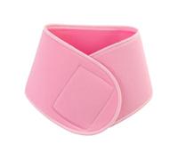 VALICLUD Maschera Rassodante Antirughe Per Pad Idratante e Riutilizzabile Gel Cura Della Per Donne Effetto Levigante e Nutriente Colore Rosa