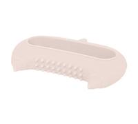 VALICLUD Massaggiatore in Silicone Per Testa Strumento Per Trattamento Portatile Per Rilassare Capelluto e Alleviare Stress Design Ergonomico Per Uso Quotidiano