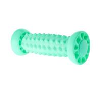 VALICLUD Massaggiatore Per i Piedi Bastoncino Da Massaggio Muscolo Massaggiante Leggero Massager Delle Gambe Vitello Corpo Pediluvio e Profondo Massaggiatore Muscolare Verde Pp