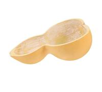 VALICLUD Mestolo Per Acqua e Paletta Da Bagno in Legno Naturale Design Profondo, Accessorio Essenziale Per Sauna, Bagno e Lavanderia, Per Uso Domestico e Centri Benessere