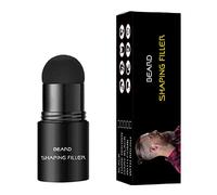 VALICLUD Modellatore Per Barba Maschile Riempitivo Pratico Correttore Per Modellare La Barba Strumento Di Bellezza