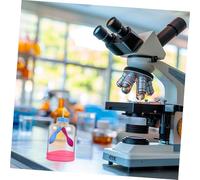 VALICLUD Modello Respirazione Polmonare Didattico Regolabile per Scuola Simulatore Movimento del e Funzione Polmonare per Esperimenti Scientifici e Insegnamento Anatomia