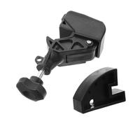 VALICLUD Morsetto Tallone Smontagomme per Auto Strumento per Cambio Pneumatici Facile da Usare Resistente e Antiscivolo Compatibile con Vari Smontagomme per Cerchi